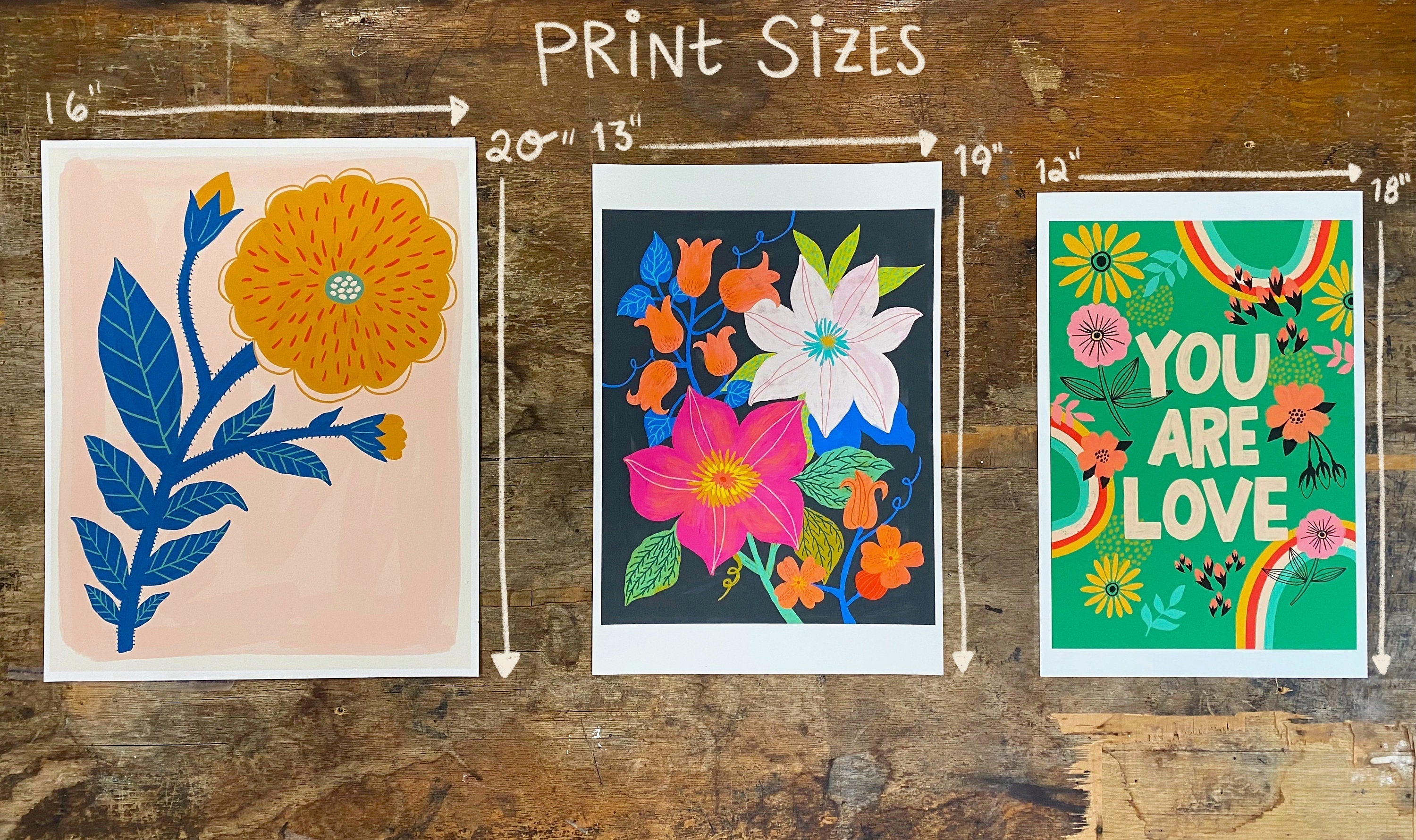 Raven of the Night Halloween Art Print