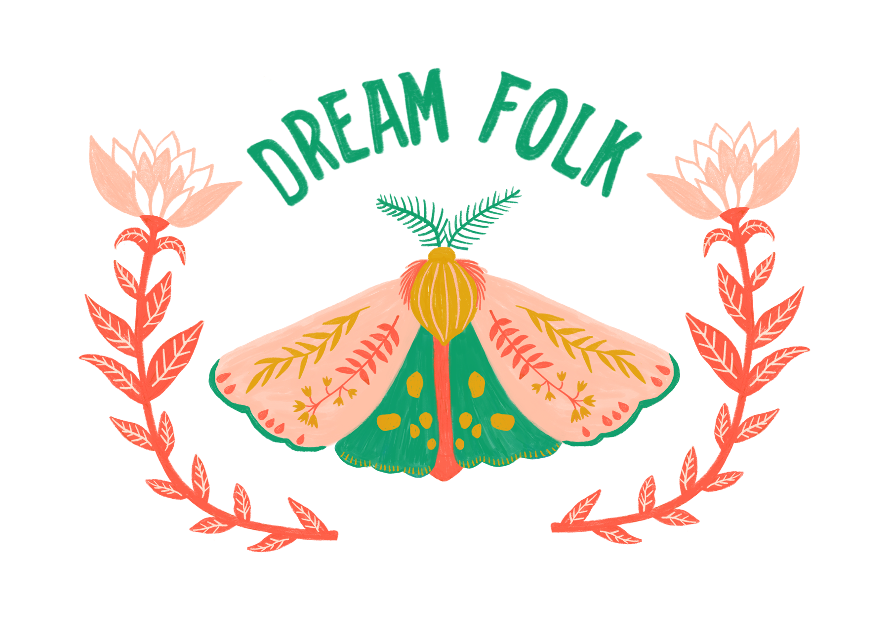 Why I Decided to Call My Business Dream Folk