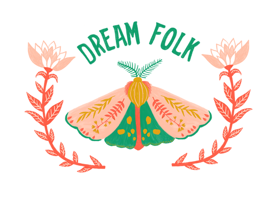 Why I Decided to Call My Business Dream Folk