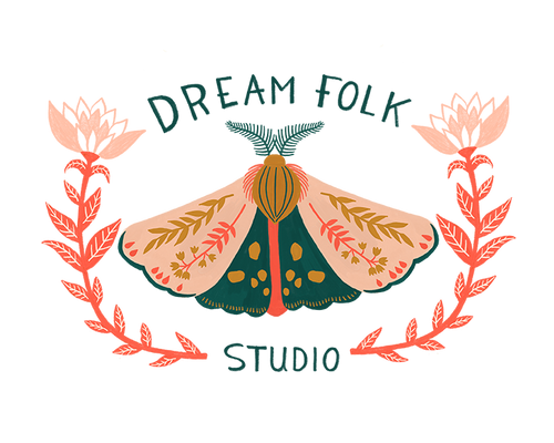 dreamfolkstudio