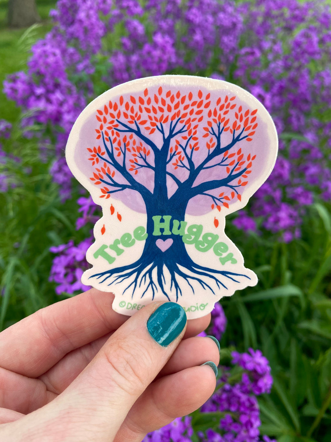 Hugge Sticker Stickers – Page 5 – dreamfolkstudio