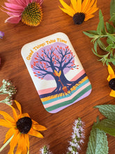 Good Things Take Time Magnet, Encouragement Gift, Growth Mindset, Positive Affirmation