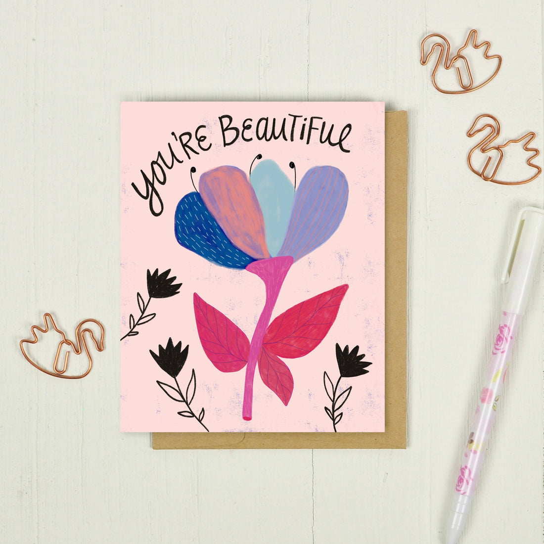 You&