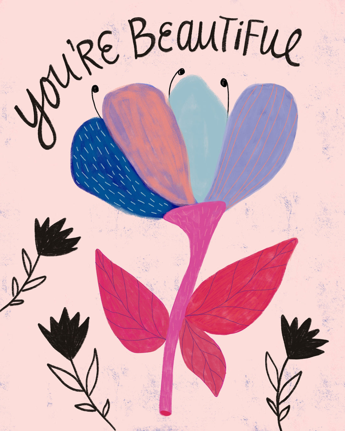 You&