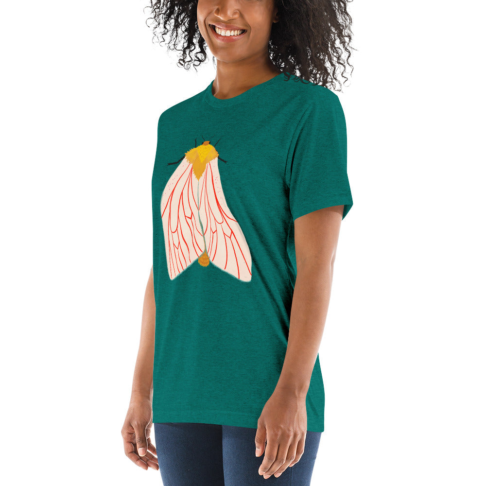 Ghost Moth t-shirt