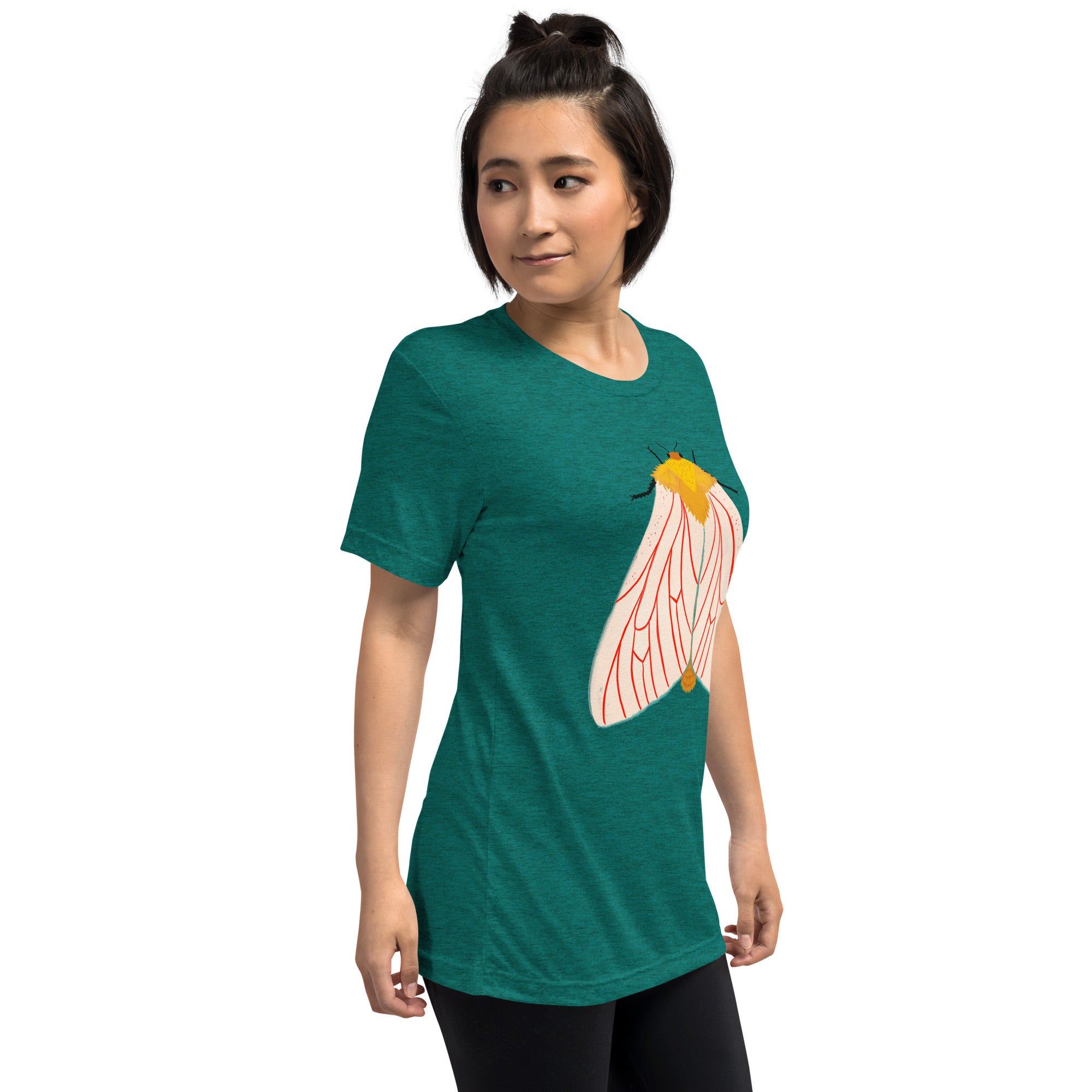 Ghost Moth t-shirt
