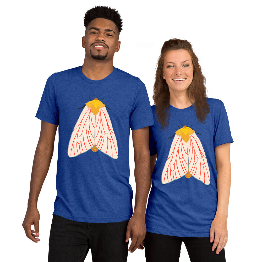 Ghost Moth t-shirt