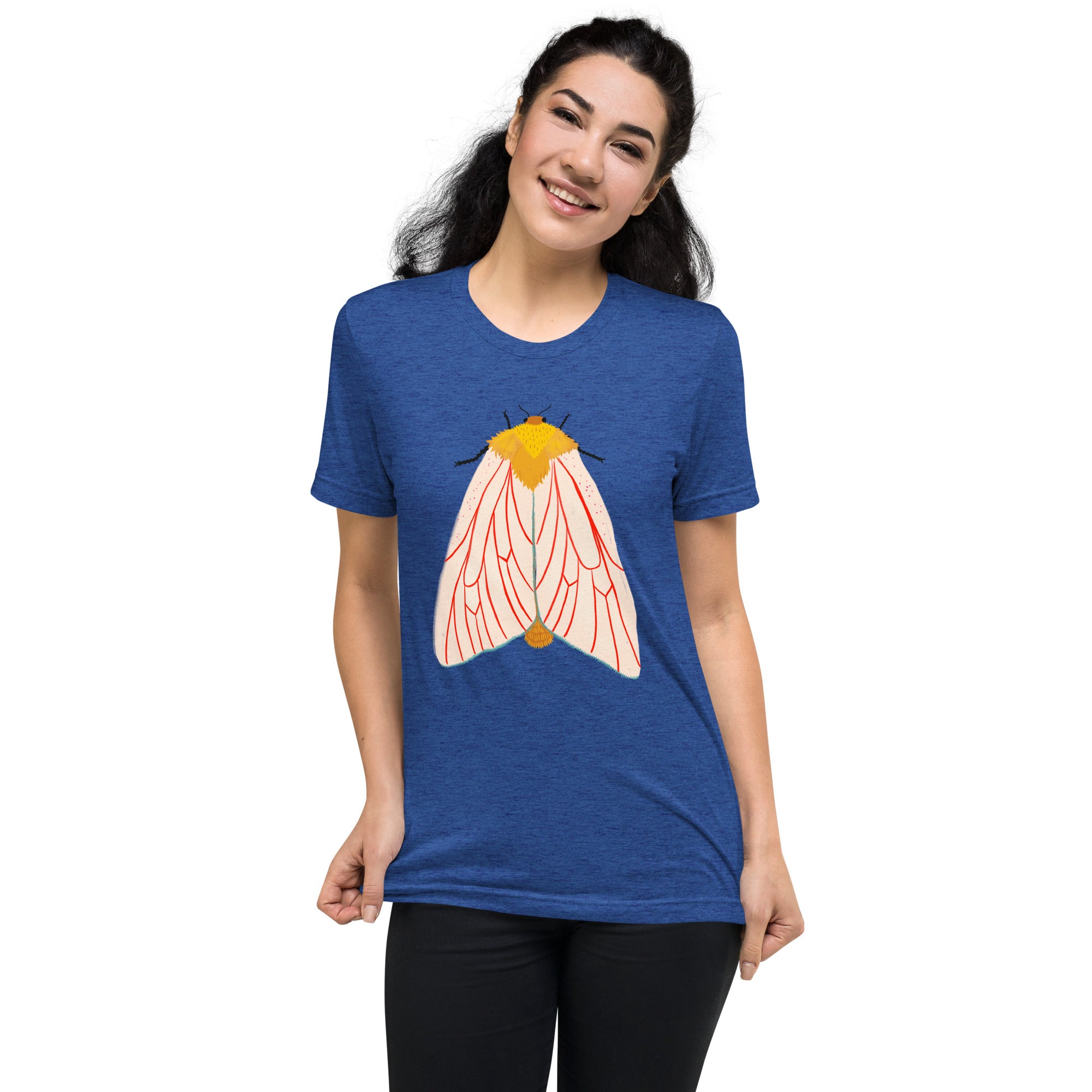 Ghost Moth t-shirt